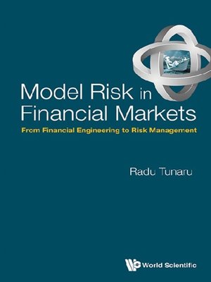 cover image of Model Risk In Financial Markets